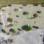 © Mini-Golf - Performances Drive_Saint-Cyprien - Performances Drive