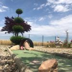 © Mini-Golf - Performances Drive_Saint-Cyprien - Performances Drive