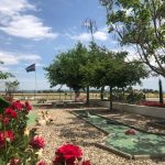 © Mini-Golf - Performances Drive_Saint-Cyprien - Performances Drive