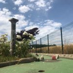 © Mini-Golf - Performances Drive_Saint-Cyprien - Performances Drive