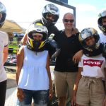 © Sensations fortes !_Saint-Cyprien - Formules anniversaire de Performances Drive