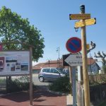 © Sentier Par monts et par eau_Pinay - OT Forez-Est