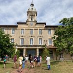 © Le tour du Monastère_Saint-Jodard - OT Forez-Est