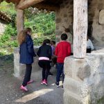 © Site et jardin médiévaux de Donzy_Salt-en-Donzy - OT Forez-Est