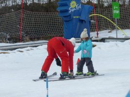 Cours de ski/snowboard