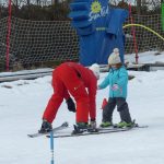 Cours de ski/snowboard