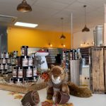 © Magasin d'usine - Charles Chocolartisan