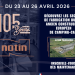 Visite de l'entreprise Notin_Panissières