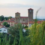 © A vos vitraux - atelier en famille - Marols_Marols - Office de tourisme Loire Forez