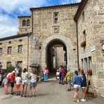 © Le berceau de la fourme - Entreprise laitière de Sauvain_Sauvain - Office de tourisme Loire Forez