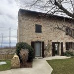 © Les Ermitages studio_Chambles - Notre Dame de Grâces