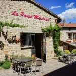 © La Pause Marolaise - Forezian pub/Grocery - Office de tourisme Loire Forez