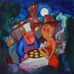 © La Pause Marolaise - la biscuiterie - Biscuiterie La Pause Marolaise 42560 - Marols