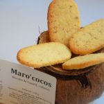 © La Pause Marolaise - la biscuiterie - AB