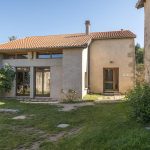 © Maison Marcel Legaut - Nore Dame de Grâce