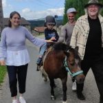 © Equestrian Farm 'Les Fougères' - patricia valentin