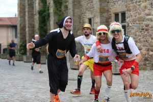Fun Run - Marathon de la Bière
