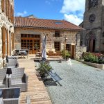 © Auberge de la Source - Auberge de la source