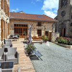 © Auberge de la Source - Auberge de la source