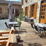 © Auberge de la Source - Auberge de la Source