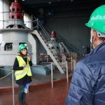 © Visite à Grangent - OT Loire Forez