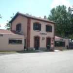 © Buffet de la Gare - Restaurant Le Bistrot de la Gare