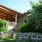 © Gîte le Val d'Ance - B. Prelot