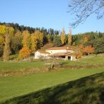 © Au Chapio du Soleillant_Verrières-en-Forez - Clavelloux Patrick et Yvette
