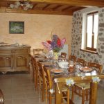 © Au Chapio du Soleillant_Verrières-en-Forez - Clavelloux Patrick et Yvette