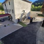 © La Villa de l'Anzon - Roux Sébastien