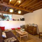 © Les Genêts (Ginster) - Gîtes de France