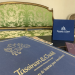 Visite de l'entreprise Tassinari et Chatel_Panissières