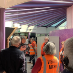 © Visite de l'entreprise Mach1_Marclopt - OT Forez Est