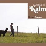 © La Ferme de Kalmia - Carole Cizeron