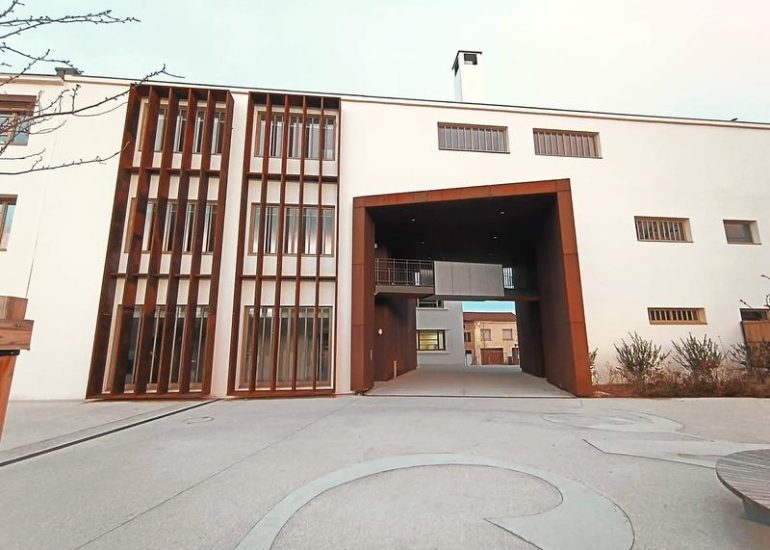 © Gégé, de l’usine aux jouets - Visite guidée_Montbrison - Pays d'Art et d'Histoire du Forez