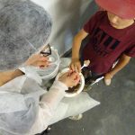 Le petit marché du glacier_Saint-Cyr-les-Vignes