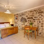 © Les Genêts (Ginster) - Gîtes de France