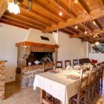 © Les Genêts (Ginster) - Gîtes de France