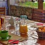 © Les Genêts (Ginster) - Gîtes de France