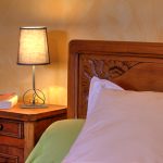 © Les Genêts (Ginster) - Gîtes de France