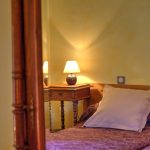 © Les Genêts (Ginster) - Gîtes de France