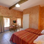 © Les Genêts (Ginster) - Gîtes de France