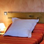 © Les Genêts (Ginster) - Gîtes de France