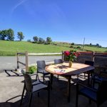 © Les Genêts (Ginster) - Gîtes de France