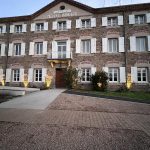 © Hotel 2M_Saint-Just Saint-Rambert - Hôtel 2M