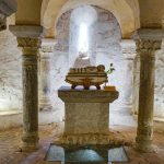 © Baludik treasure hunt - Find the treasure stolen from the Champdieu priors_Champdieu - Office de tourisme Loire Forez