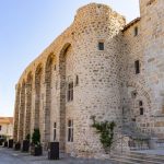 © Baludik treasure hunt - Find the treasure stolen from the Champdieu priors_Champdieu - Office de tourisme Loire Forez