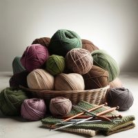 Créez, détendez vous, crochetez