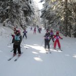 Cours de ski/snowboard