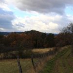 © Sentier de Montclaret - Anne Massip
